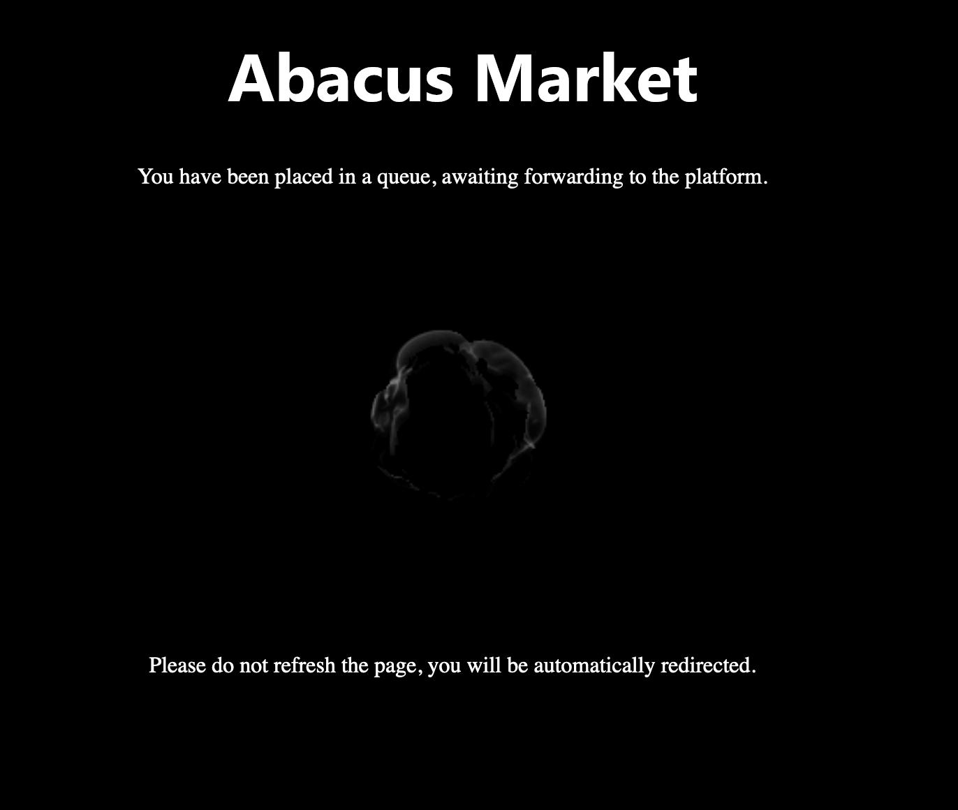 Contact Abacus Market